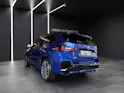 BMW X1 23i xDrive paddles