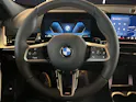 BMW X1 23i xDrive paddles