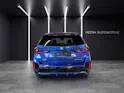 BMW X1 23i xDrive paddles
