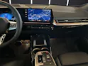 BMW X1 23i xDrive paddles