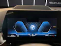 BMW X1 23i xDrive paddles