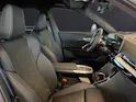 BMW X1 23i xDrive paddles