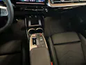 BMW X1 23i xDrive paddles