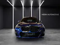 BMW X1 23i xDrive paddles