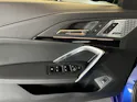 BMW X1 23i xDrive paddles