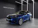 BMW X1 23i xDrive paddles