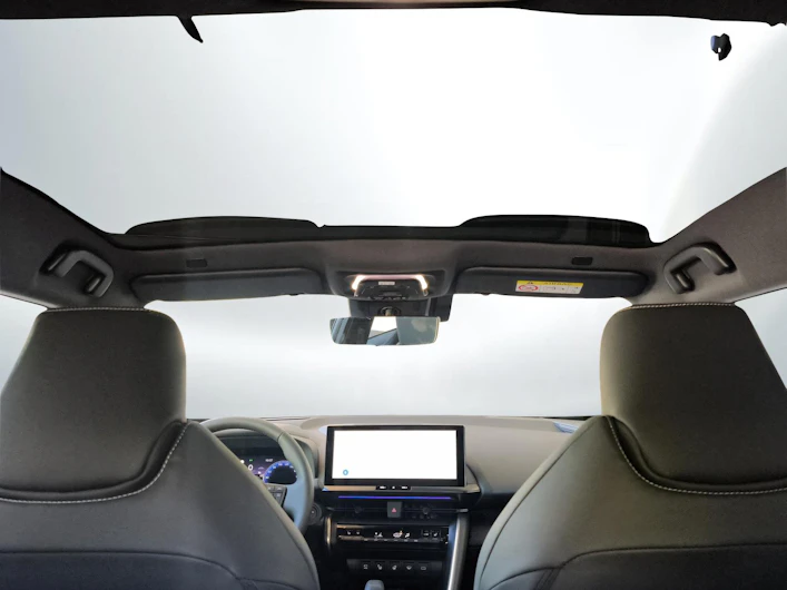 image du véhicule TOYOTA C-HR