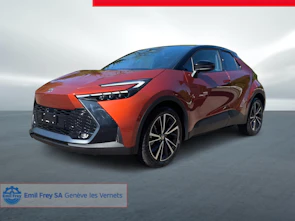 image du véhicule TOYOTA C-HR 2.0 PHEV Style
