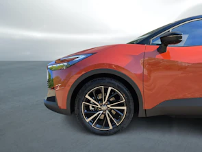 image du véhicule TOYOTA C-HR 2.0 PHEV Style