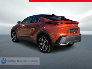 image du véhicule TOYOTA C-HR 2.0 PHEV Style