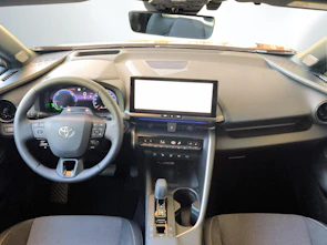 image du véhicule TOYOTA C-HR 2.0 PHEV Style