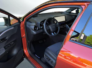 image du véhicule TOYOTA C-HR 2.0 PHEV Style