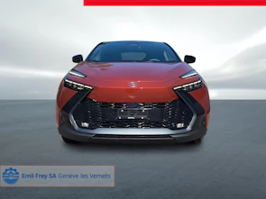 image du véhicule TOYOTA C-HR 2.0 PHEV Style