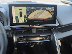 image du véhicule TOYOTA C-HR 2.0 PHEV Style