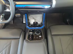 BMW X3 xDrive M50 48V M Sport Pro
