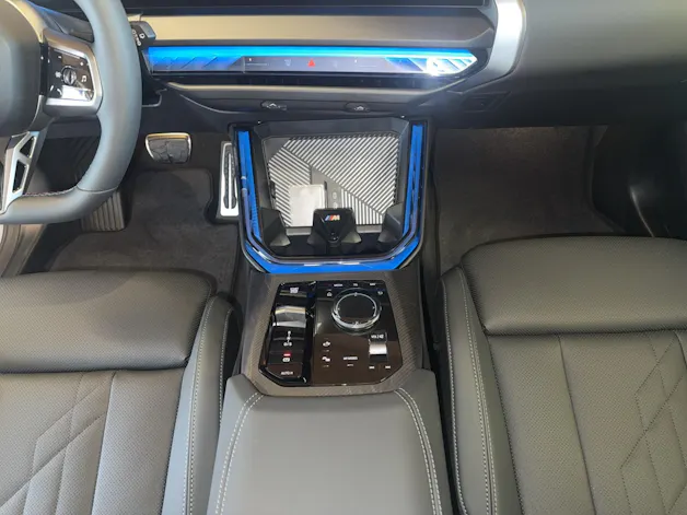 BMW X3 xDrive M50 48V M Sport Pro