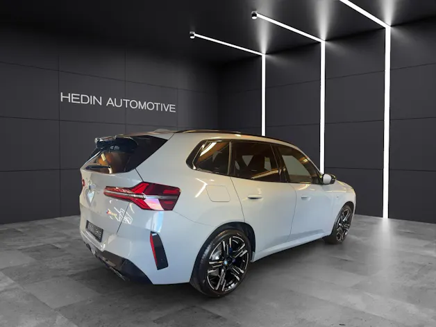 BMW X3 xDrive M50 48V M Sport Pro