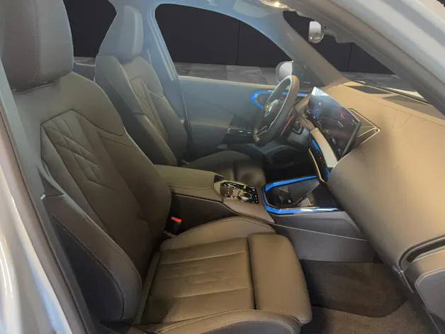 BMW X3 xDrive M50 48V M Sport Pro