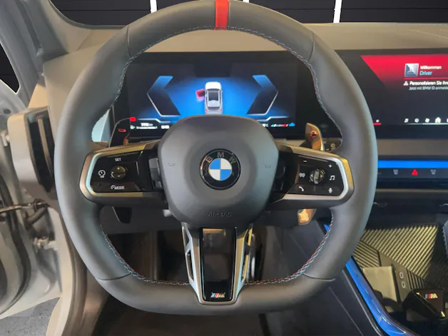 BMW X3 xDrive M50 48V M Sport Pro