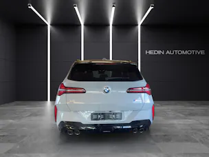 BMW X3 xDrive M50 48V M Sport Pro