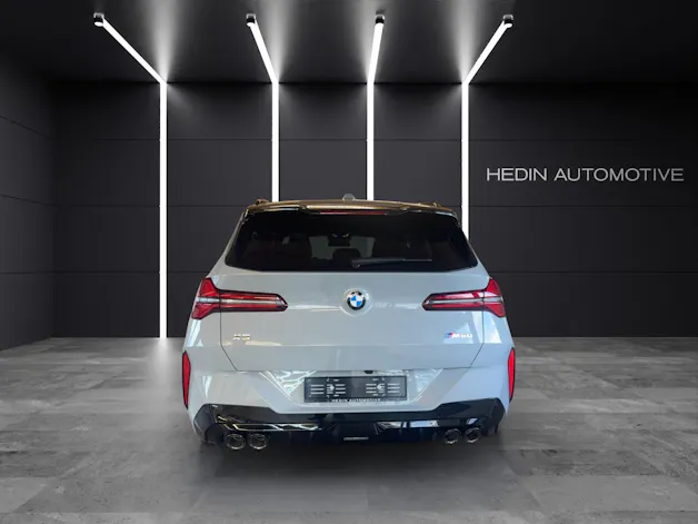 BMW X3 xDrive M50 48V M Sport Pro