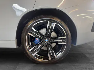 BMW X3 xDrive M50 48V M Sport Pro