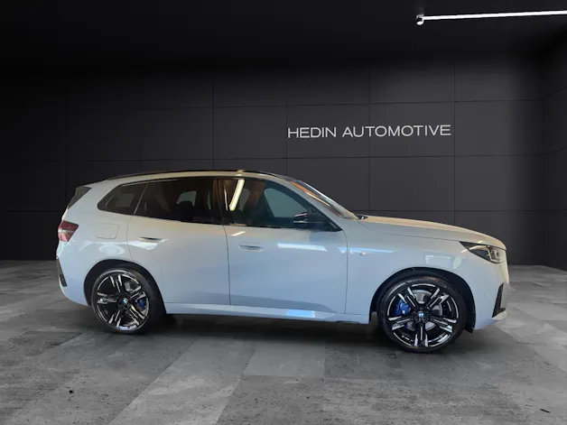 BMW X3 xDrive M50 48V M Sport Pro