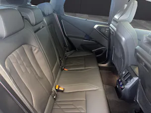 BMW X3 xDrive M50 48V M Sport Pro