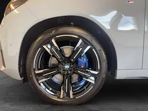 BMW X3 xDrive M50 48V M Sport Pro
