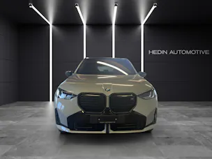 BMW X3 xDrive M50 48V M Sport Pro