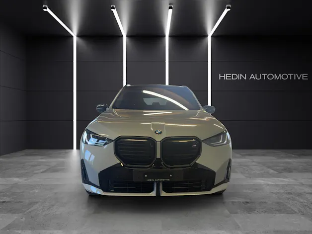 BMW X3 xDrive M50 48V M Sport Pro