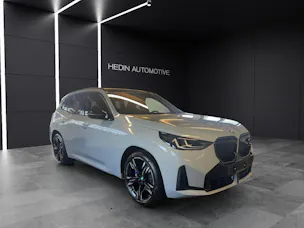 BMW X3 xDrive M50 48V M Sport Pro