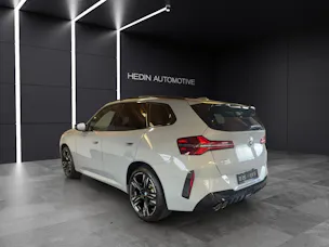 BMW X3 xDrive M50 48V M Sport Pro