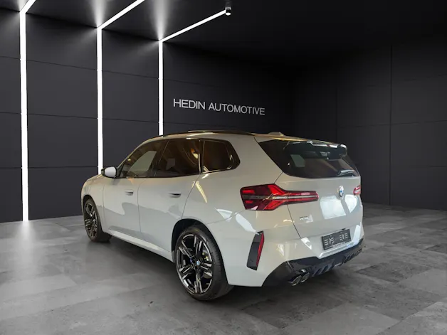 BMW X3 xDrive M50 48V M Sport Pro