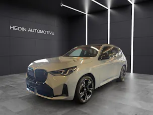 BMW X3 xDrive M50 48V M Sport Pro