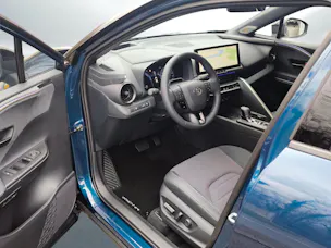 Toyota C-HR 2.0 PHEV Style