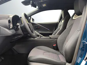 Toyota C-HR 2.0 PHEV Style