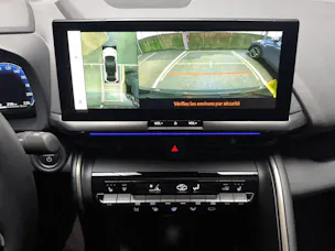 Toyota C-HR 2.0 PHEV Style