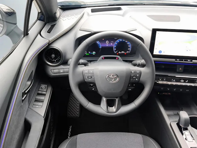 Toyota C-HR 2.0 PHEV Style