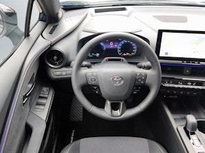 Vehicle image TOYOTA C-HR 2.0 PHEV Style