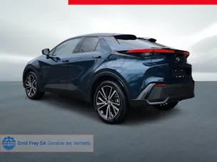 Toyota C-HR 2.0 PHEV Style
