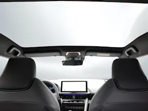 Toyota C-HR 2.0 PHEV Style