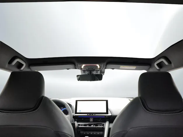 Toyota C-HR 2.0 PHEV Style