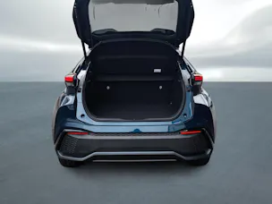Toyota C-HR 2.0 PHEV Style