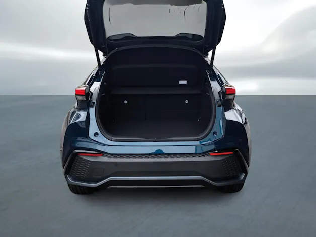 Toyota C-HR 2.0 PHEV Style