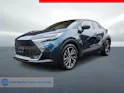 Toyota C-HR 2.0 PHEV Style