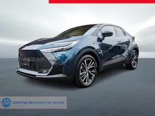 Toyota C-HR 2.0 PHEV Style
