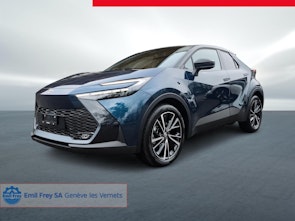 Vehicle image TOYOTA C-HR 2.0 PHEV Style