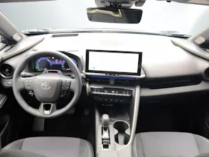 Toyota C-HR 2.0 PHEV Style