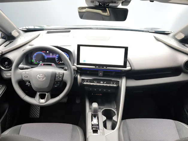 Toyota C-HR 2.0 PHEV Style